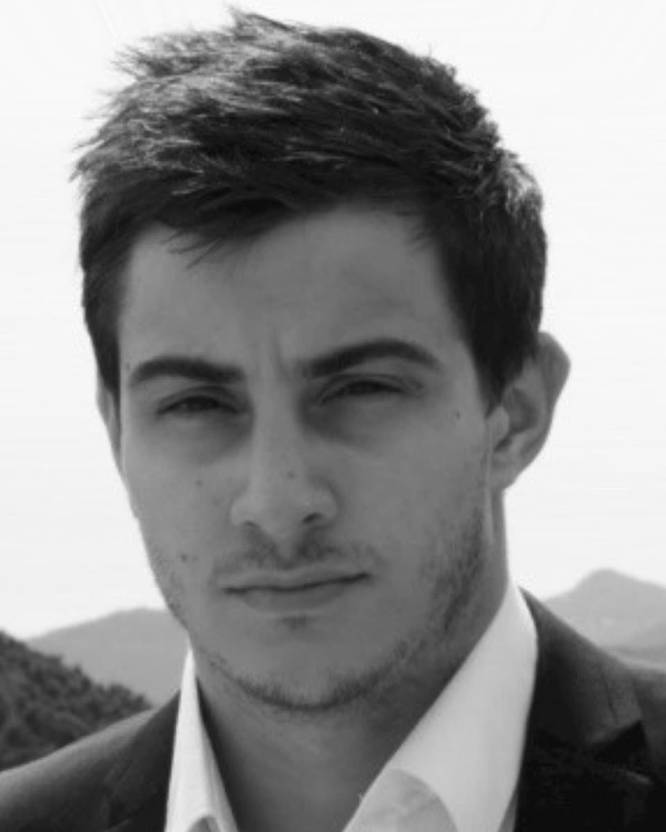 Michel Mangion, architecte, fondateur de STATERA
